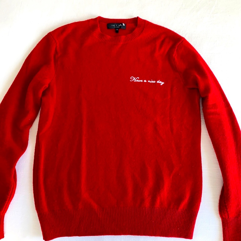 Rag & Bone Sweater